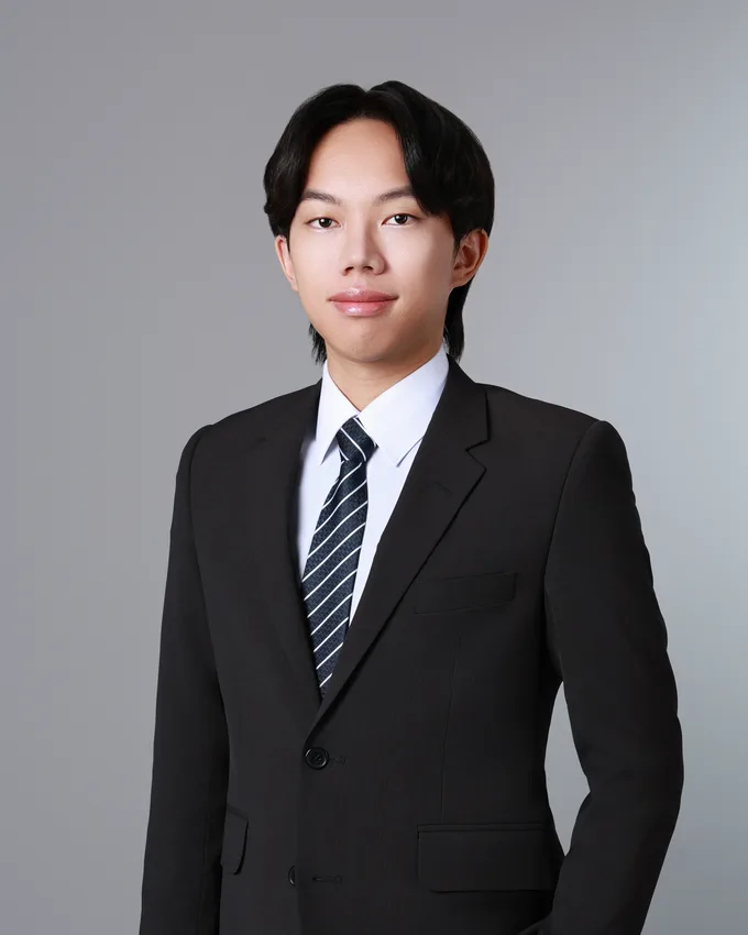 Portrait of ChiaHung Chen